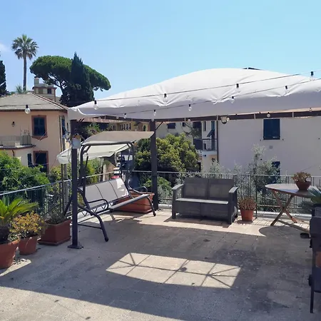 Appartement Paradiso