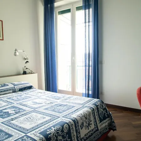 Appartement Paradiso