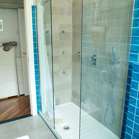 Paradiso Appartement *