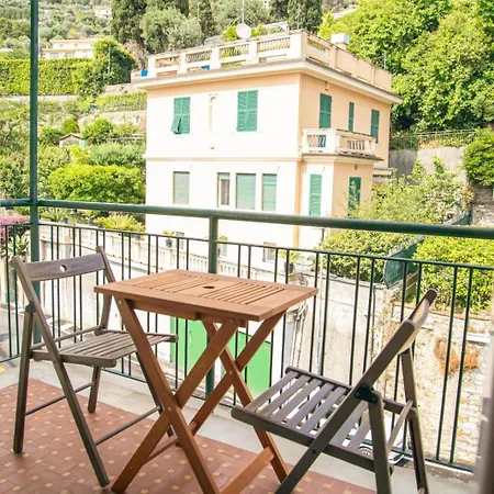 Appartement Paradiso