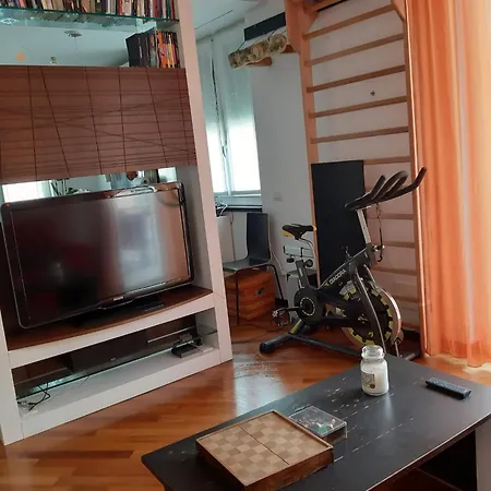 Paradiso Appartement