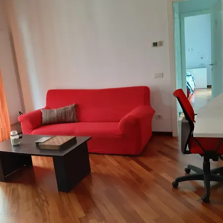 Paradiso Appartement Gênes